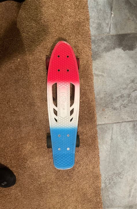 are halo rubber skateboards good quality